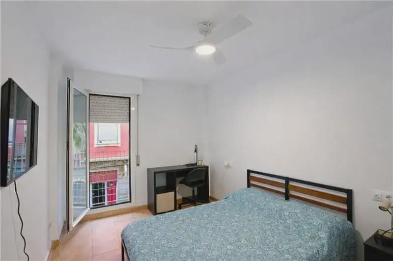 3 quarto Apartamento para arrendar em Palma de Mallorca - 2 100 € (Ref: 9988138)