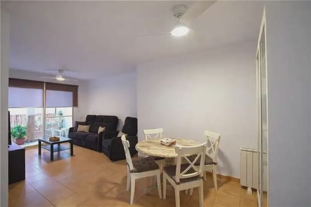 3 soverom Leilighet til leie i Jaume III, Palma de Mallorca - € 2 100 (Ref: 9988138)