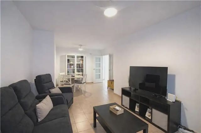 3 soverom Leilighet til leie i Jaume III, Palma de Mallorca - € 2 100 (Ref: 9988138)