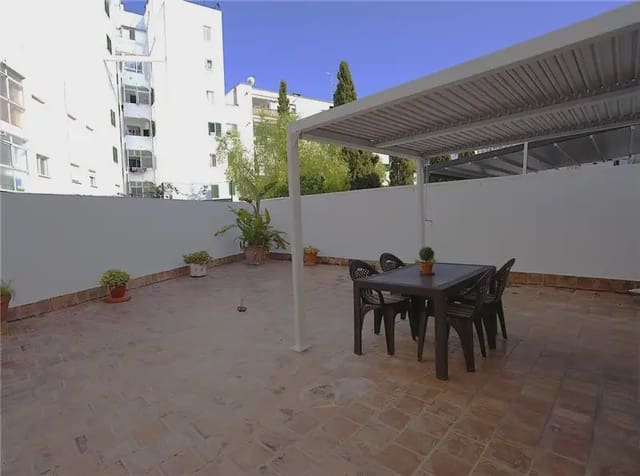 3 soverom Leilighet til leie i Jaume III, Palma de Mallorca - € 2 100 (Ref: 9988138)