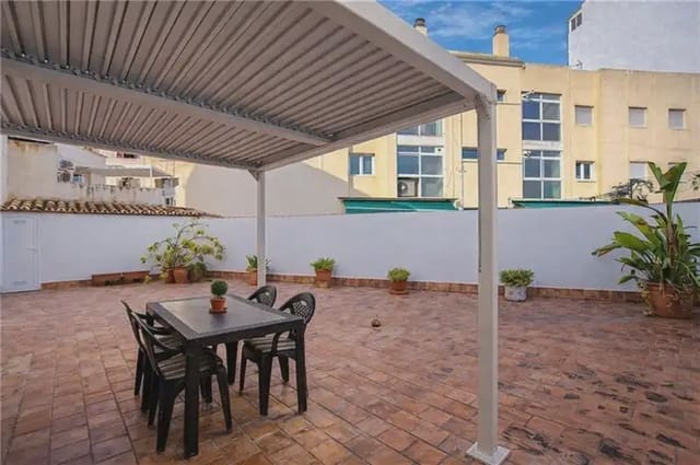 3 soverom Leilighet til leie i Jaume III, Palma de Mallorca - € 2 100 (Ref: 9988138)
