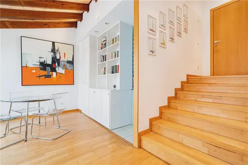 1 sovrum Takvåning till salu i Palma de Mallorca - 535 000 € (Ref: 9990939)