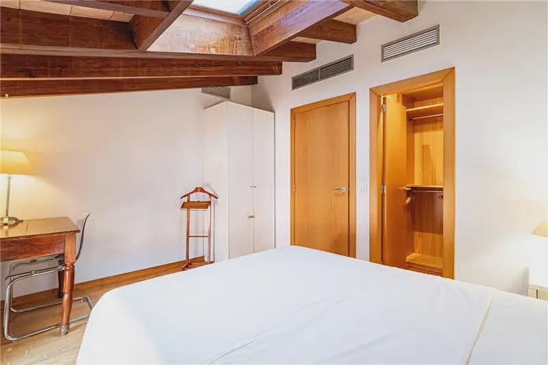 1 sovrum Takvåning till salu i Palma de Mallorca - 535 000 € (Ref: 9990939)