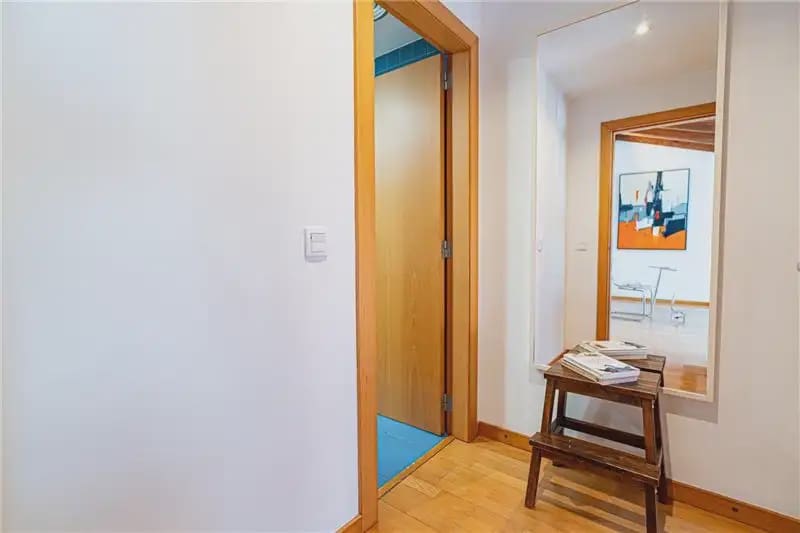 1 sovrum Takvåning till salu i Palma de Mallorca - 535 000 € (Ref: 9990939)