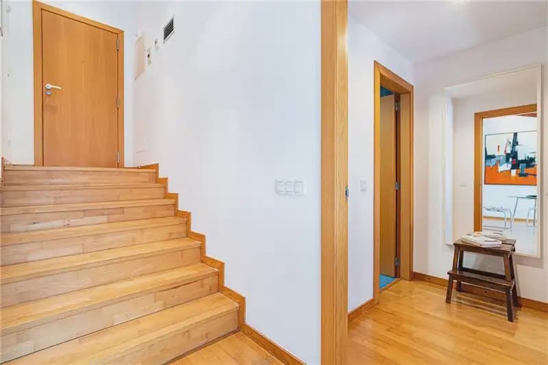 1 sovrum Takvåning till salu i Palma de Mallorca - 535 000 € (Ref: 9990939)