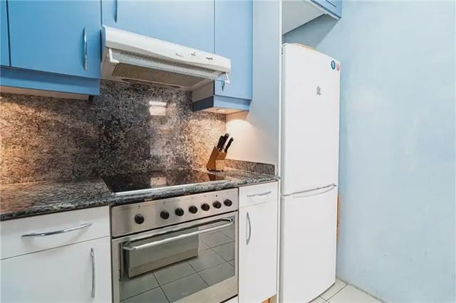 1 slaapkamer Penthouse te koop in Cort, Palma de Mallorca - € 535.000 (Ref: 9990939)