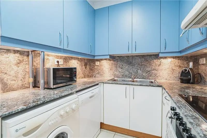 1 sovrum Takvåning till salu i Palma de Mallorca - 535 000 € (Ref: 9990939)