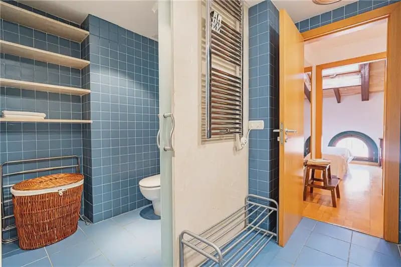 1 sovrum Takvåning till salu i Palma de Mallorca - 535 000 € (Ref: 9990939)