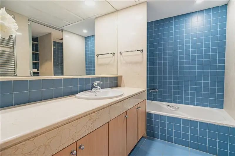 1 sovrum Takvåning till salu i Palma de Mallorca - 535 000 € (Ref: 9990939)
