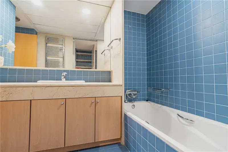 1 sovrum Takvåning till salu i Palma de Mallorca - 535 000 € (Ref: 9990939)