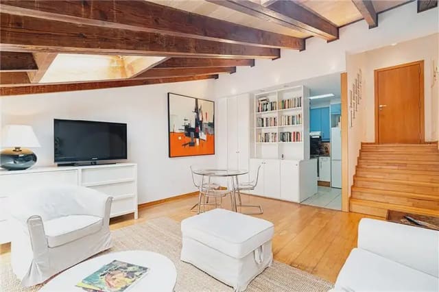 1 slaapkamer Penthouse te koop in Cort, Palma de Mallorca - € 535.000 (Ref: 9990939)