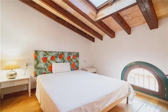 1 slaapkamer Penthouse te koop in Cort, Palma de Mallorca - € 535.000 (Ref: 9990939)