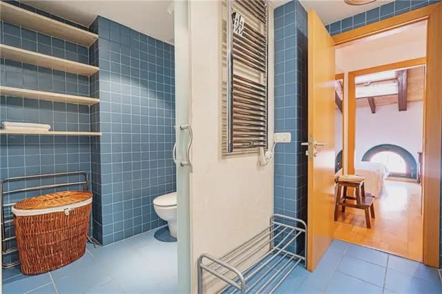 1 slaapkamer Penthouse te koop in Cort, Palma de Mallorca - € 535.000 (Ref: 9990939)