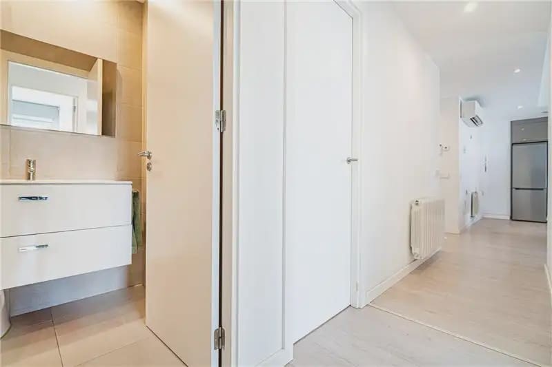 2 soverom Leilighet til salgs i Palma de Mallorca med svømmebasseng - € 485 000 (Ref: 9991828)
