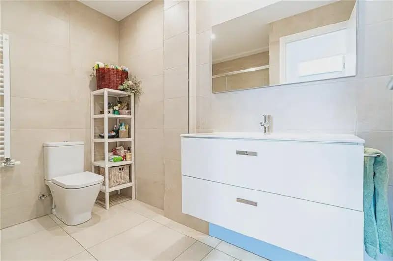 2 soverom Leilighet til salgs i Palma de Mallorca med svømmebasseng - € 485 000 (Ref: 9991828)
