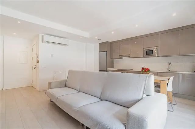 2 soveværelse Lejlighed til salg i Son Serra - La Vileta, Palma de Mallorca med swimmingpool - € 485.000 (Ref: 9991828)