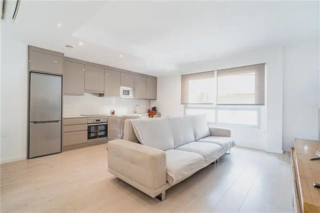 2 soveværelse Lejlighed til salg i Son Serra - La Vileta, Palma de Mallorca med swimmingpool - € 485.000 (Ref: 9991828)