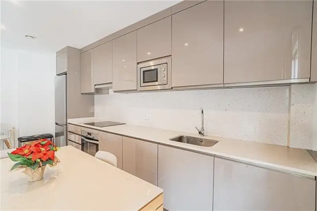 2 soveværelse Lejlighed til salg i Son Serra - La Vileta, Palma de Mallorca med swimmingpool - € 485.000 (Ref: 9991828)