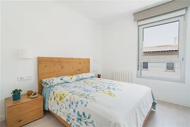 2 soveværelse Lejlighed til salg i Son Serra - La Vileta, Palma de Mallorca med swimmingpool - € 485.000 (Ref: 9991828)