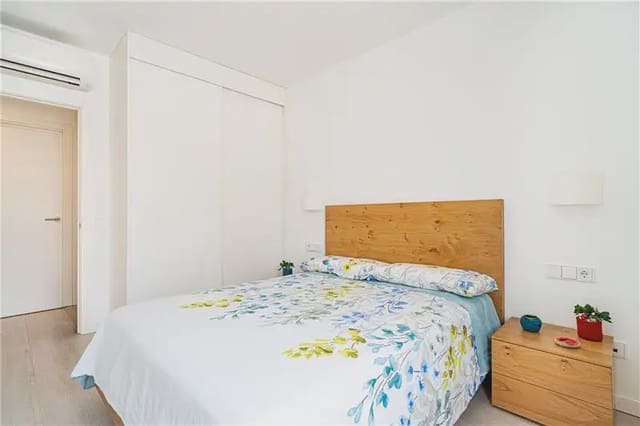 2 soveværelse Lejlighed til salg i Son Serra - La Vileta, Palma de Mallorca med swimmingpool - € 485.000 (Ref: 9991828)