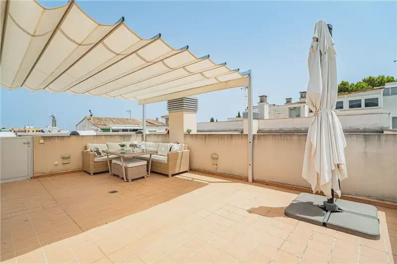 2 soverom Leilighet til salgs i Palma de Mallorca med svømmebasseng - € 485 000 (Ref: 9991828)