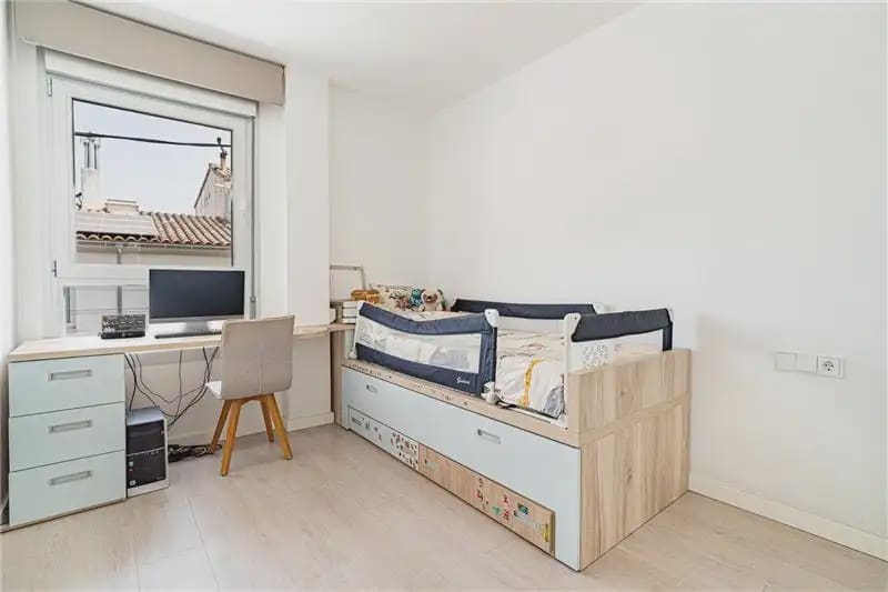 2 soverom Leilighet til salgs i Palma de Mallorca med svømmebasseng - € 485 000 (Ref: 9991828)