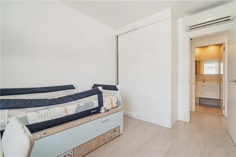 2 soverom Leilighet til salgs i Palma de Mallorca med svømmebasseng - € 485 000 (Ref: 9991828)