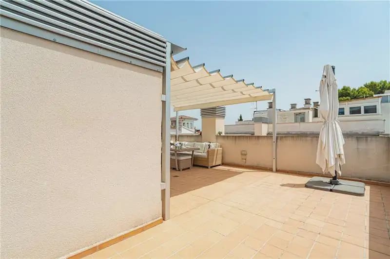 2 soverom Leilighet til salgs i Palma de Mallorca med svømmebasseng - € 485 000 (Ref: 9991828)