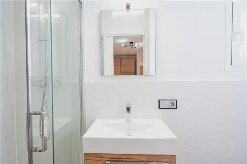 3 quarto Penthouse para venda em Palma de Mallorca - 625 000 € (Ref: 9991987)