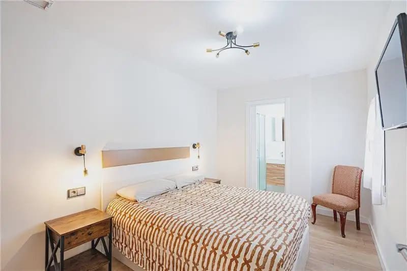 3 quarto Penthouse para venda em Palma de Mallorca - 625 000 € (Ref: 9991987)