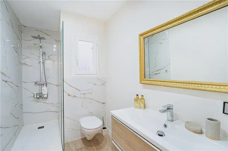 3 quarto Penthouse para venda em Palma de Mallorca - 625 000 € (Ref: 9991987)