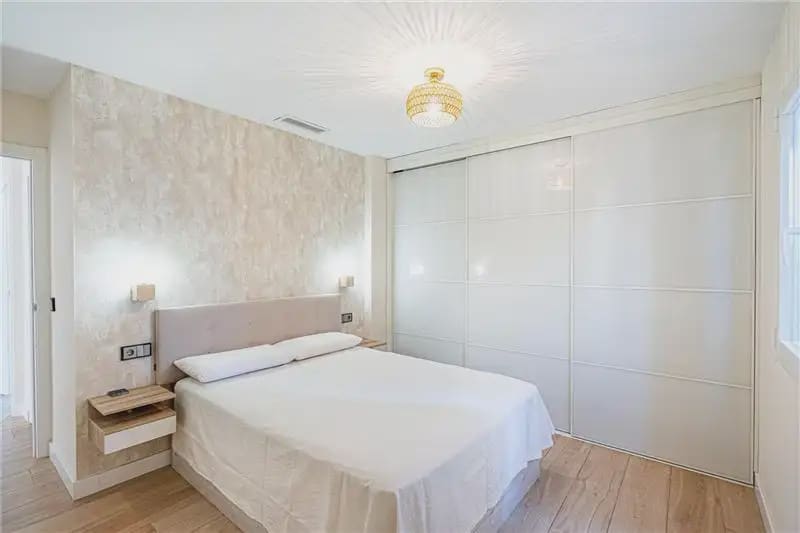 3 quarto Penthouse para venda em Palma de Mallorca - 625 000 € (Ref: 9991987)