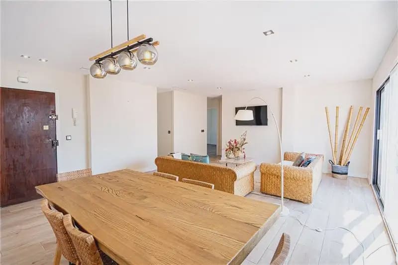 3 quarto Penthouse para venda em Palma de Mallorca - 625 000 € (Ref: 9991987)