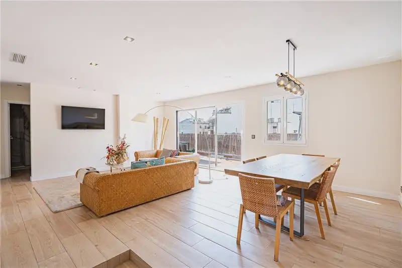 3 quarto Penthouse para venda em Palma de Mallorca - 625 000 € (Ref: 9991987)
