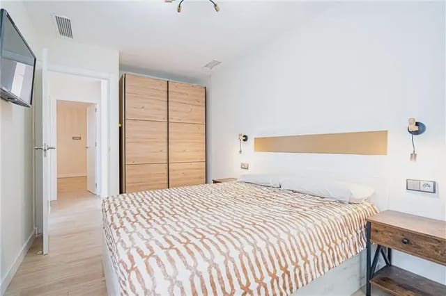 3 soverom Penthouse til salgs i Bons Aires, Palma de Mallorca - € 625 000 (Ref: 9991987)