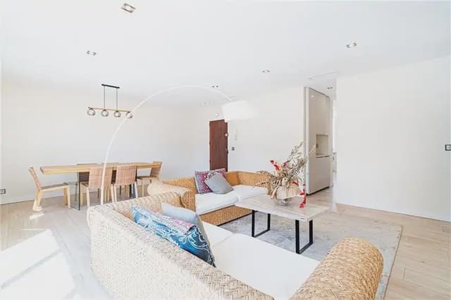 3 camera da letto Attico in vendita in Bons Aires, Palma de Mallorca - 625.000 € (Rif: 9991987)