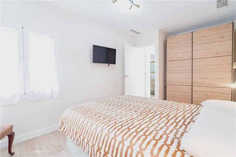 3 makuuhuone Kattohuoneisto myytävänä paikassa Palma de Mallorca - 625 000 € (Ref: 9991987)