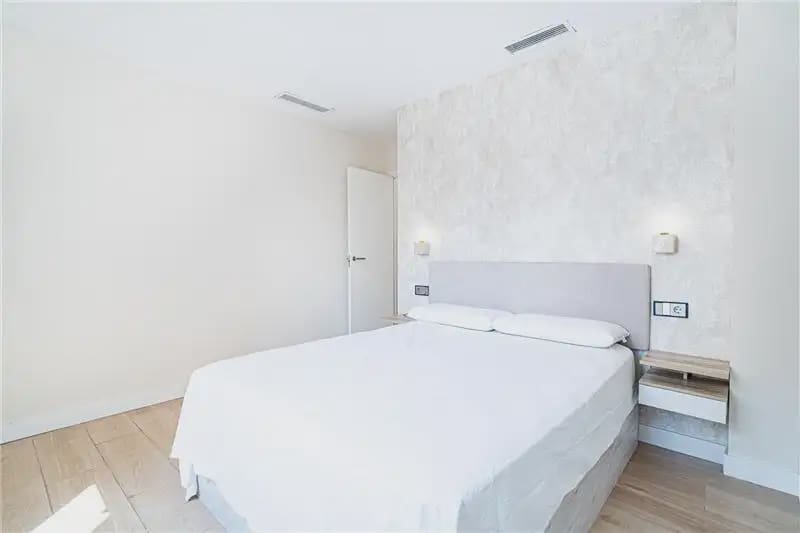 3 makuuhuone Kattohuoneisto myytävänä paikassa Palma de Mallorca - 625 000 € (Ref: 9991987)