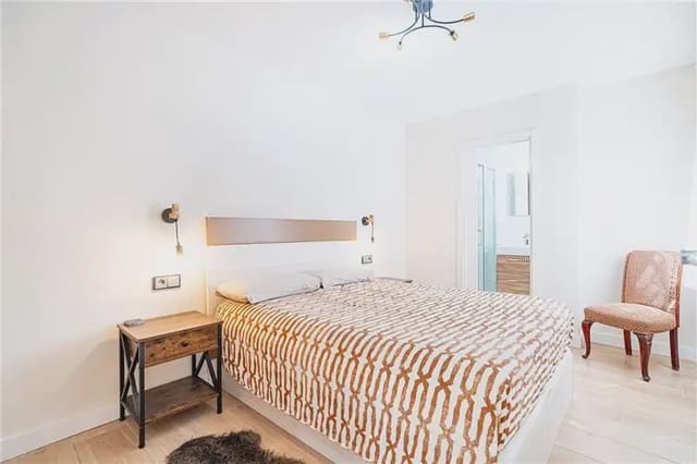 3 camera da letto Attico in vendita in Bons Aires, Palma de Mallorca - 625.000 € (Rif: 9991987)
