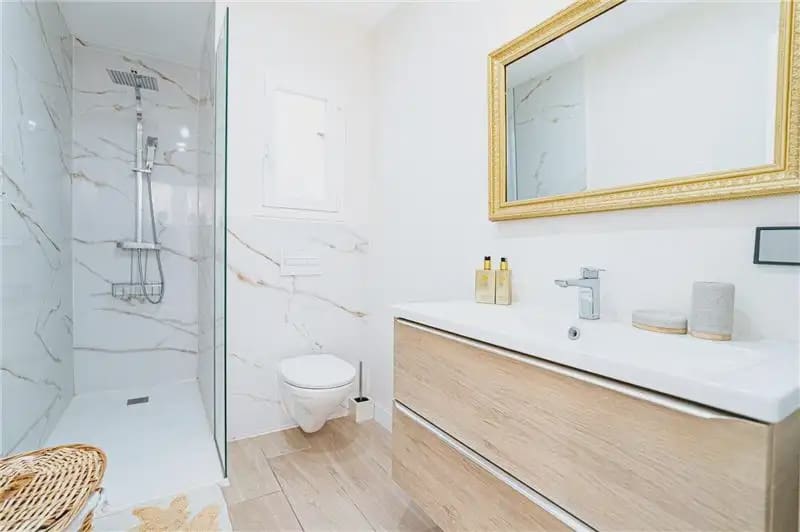 3 makuuhuone Kattohuoneisto myytävänä paikassa Palma de Mallorca - 625 000 € (Ref: 9991987)