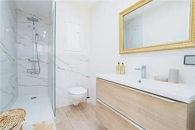 3 camera da letto Attico in vendita in Bons Aires, Palma de Mallorca - 625.000 € (Rif: 9991987)