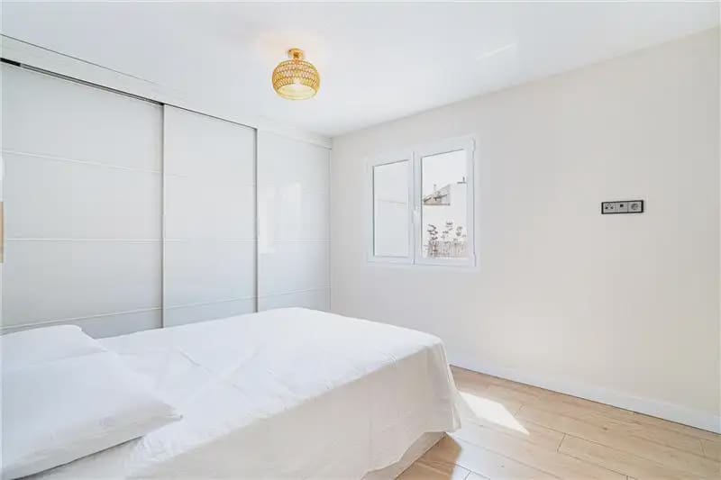 3 makuuhuone Kattohuoneisto myytävänä paikassa Palma de Mallorca - 625 000 € (Ref: 9991987)