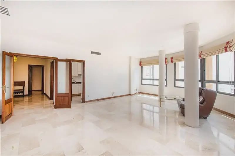 3 sypialnia Mieszkanie na sprzedaż w Palma de Mallorca z garażem - 779 000 € (Ref: 9997522)