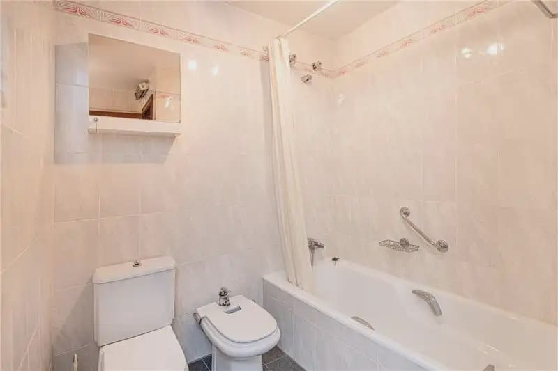 3 sypialnia Mieszkanie na sprzedaż w Palma de Mallorca z garażem - 779 000 € (Ref: 9997522)