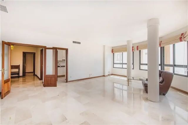 3 sypialnia Mieszkanie na sprzedaż w El Jonquet, Palma de Mallorca z garażem - 779 000 € (Ref: 9997522)