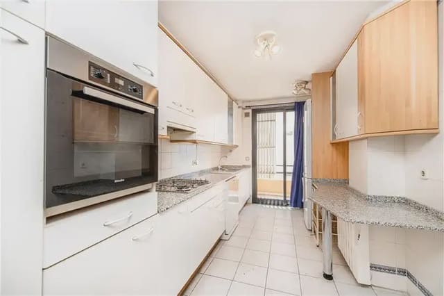 3 sypialnia Mieszkanie na sprzedaż w El Jonquet, Palma de Mallorca z garażem - 779 000 € (Ref: 9997522)