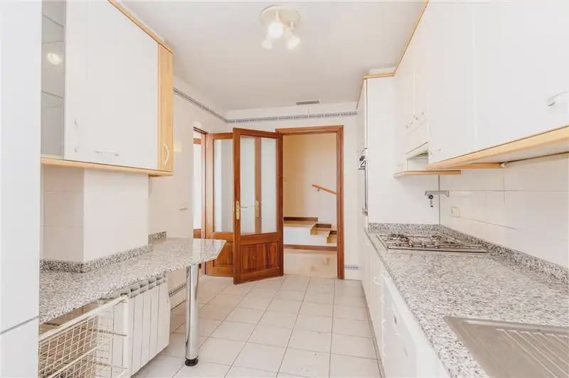 3 sypialnia Mieszkanie na sprzedaż w Palma de Mallorca z garażem - 779 000 € (Ref: 9997522)