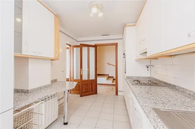 3 sypialnia Mieszkanie na sprzedaż w El Jonquet, Palma de Mallorca z garażem - 779 000 € (Ref: 9997522)