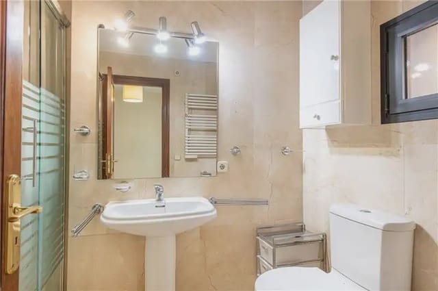 3 sypialnia Mieszkanie na sprzedaż w El Jonquet, Palma de Mallorca z garażem - 779 000 € (Ref: 9997522)