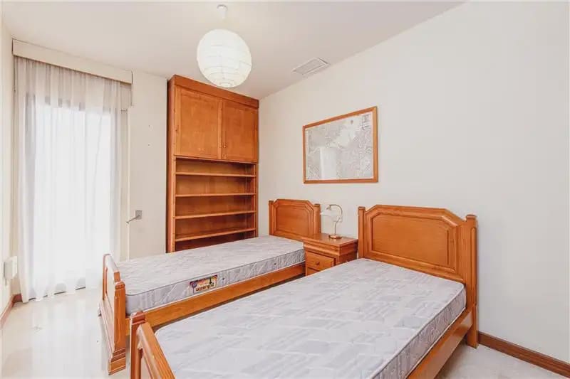 3 sypialnia Mieszkanie na sprzedaż w Palma de Mallorca z garażem - 779 000 € (Ref: 9997522)